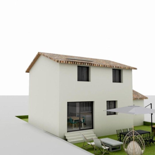 Annonces ORANGE : Maison / Villa | LAUDUN-L'ARDOISE (30290) | 85.00m2 | 203 900 € 