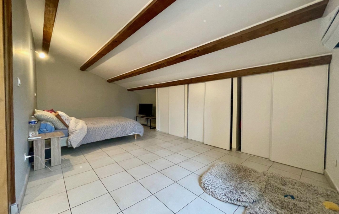 Annonces ORANGE : Maison / Villa | ORSAN (30200) | 70 m2 | 135 000 € 
