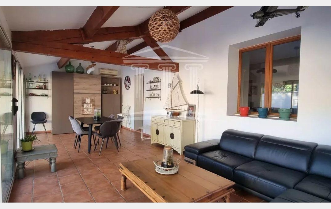 Annonces ORANGE : Maison / Villa | BEDARRIDES (84370) | 116 m2 | 325 000 € 