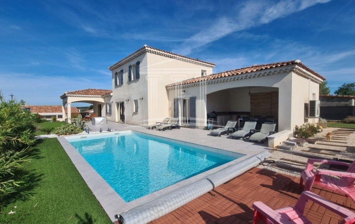 Annonces ORANGE : Maison / Villa | BEDARRIDES (84370) | 175 m2 | 572 000 € 